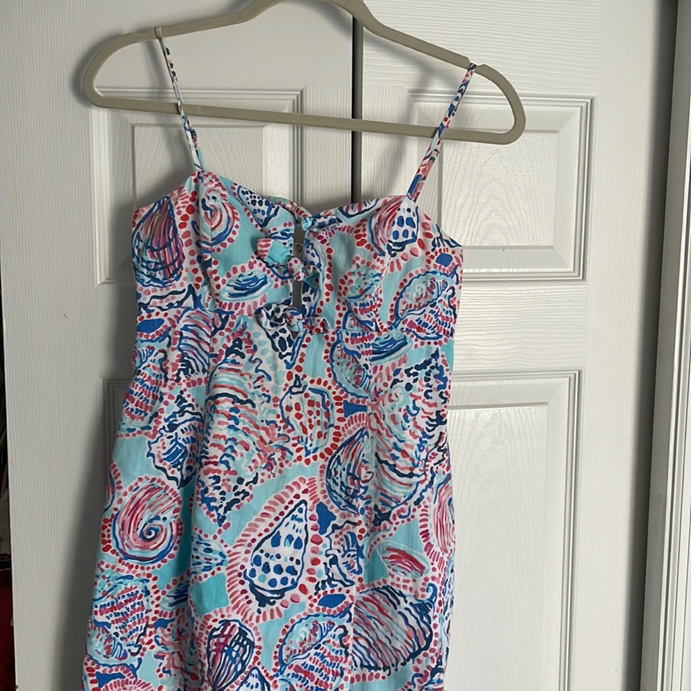 Lilly Pulitzer Petra Dress